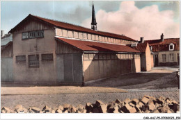 CAR-AAJP5-59-0453 - BOURBOURG - L'église - Autres & Non Classés