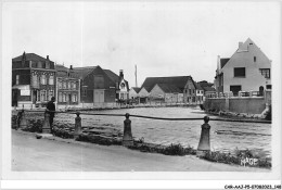 CAR-AAJP5-59-0450 - BOURBOURG - Le Plantis - Sonstige & Ohne Zuordnung