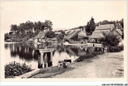 CAR-AAJP5-58-0427 - Environ De ST-HONERE-LES-BAINS - Le Seu - Saint-Honoré-les-Bains