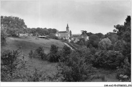 CAR-AAJP5-58-0414 - ARTHEL - Un Coin Du Village - Sonstige & Ohne Zuordnung