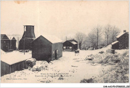 CAR-AAIP5-61-0452 - Mine De Fer De Larchamp - Ensemble De L'Exploitation - Mine  - Autres & Non Classés