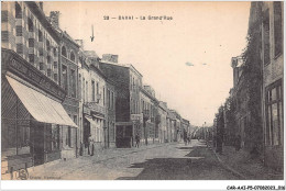 CAR-AAIP5-59-0384 - BAVAI - La Grande Rue  - Bavay