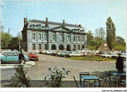 CAR-AAYP6-59-0417 - MAUBEUGE - La Porte De Mons - Maubeuge