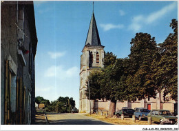 CAR-AAX-P10-58-0736 - ARQUIAN - L'eglise - Other & Unclassified