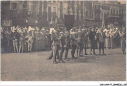 CAR-AAWP7-60-0565 - BEAUVAIS - Souvenir Des Fêtes - CARTE PHOTO - Beauvais