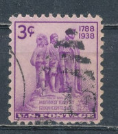 °°° USA - Y&T N°402 - 1938 °°° - Used Stamps