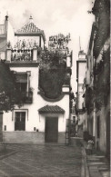 ESPAGNE - Sevilla - Plaza De Doña Elvira - Carte Postale - Sevilla