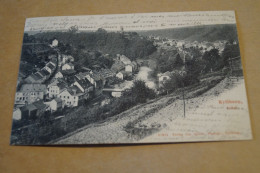 Kyllburg, 1905,Belle Carte Ancienne Pour Collection - Autres & Non Classés