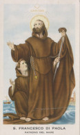 Santino S.francesco Di Paola - Devotion Images