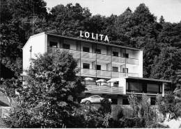 Lilienfeld - Hotel Restaurant Lolita Gel.1965 - Lilienfeld
