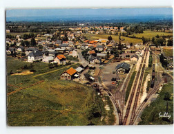 MAURIAC : Le Quartier De La Gare - Très Bon état - Mauriac