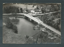 PEILLAC-LES-FOUGERETS (56) - PONT D'OUST SUR LE CANAL DE NANTES À BREST  ( Plis Dans Un Angle ) -  Lax 20 - Other & Unclassified