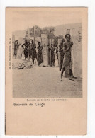 NELS Série 14 N° 40 - Souvenir Du Congo - Porteurs Sur La Route Des Caravanes - Belgisch-Kongo