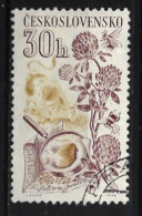 Ceskoslovensko 1961  Agriculture  Y.T. 1166  (0) - Used Stamps