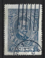 Ceskoslovensko 1920 President Masaryk  Y.T. 152 (0) - Used Stamps