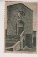 CORTONA  AREZZO  CHIESA DI S. FRANCESCO - Arezzo