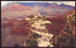 ETATS UNIS GRAND CANYON SHUTTERSTOCK16.5 X 10 CM - Grand Canyon