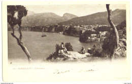 1902 SORRENTO 2 (SALERNO) - Salerno