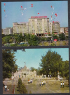 Chine Lot Deux Cartes People's Republic Of China Kwangchow Post Office - Chine