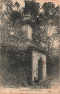 FRANCE - La Neuville Au Pont - La Fontaine De Côtes à Vigne - Vue Panoramique - Carte Postale Ancienne - Ay En Champagne