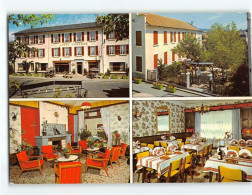 RUYNES EN MARGERIDE : Hôtel Moderne - Très Bon état - Andere & Zonder Classificatie