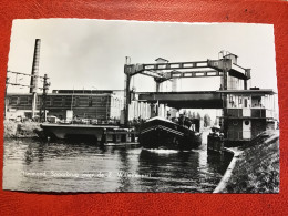 Helmond Scheepvaart Spoorbrug Willemsvaart - Helmond