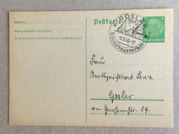 Deutschland Germany - Goslar Harz 1940 - Postcards