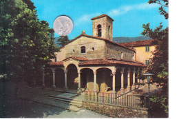 01358 SAN MOMME' PISTOIA - Pistoia