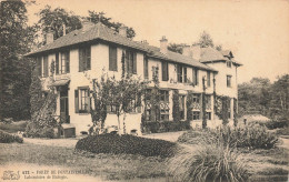 FONTAINEBLEAU - Laboratoire De Biologie. - Fontainebleau