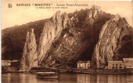 DINANT / BATEAUX MOUETTES - Dinant