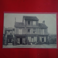 CAEN HOTEL DE LA GARE - Caen