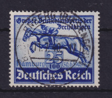 Dt. Reich 1940 Deutsches Derby Mi.-Nr. 746 Mit Voll-O  - Gebruikt