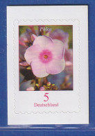 Bund 2019 Blumen Phlox 5Cent SELBSTKLEBEND Mi-Nr. 3459 ** - Otros & Sin Clasificación