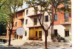 01361 CAGLI PESARO HOTEL - Pesaro