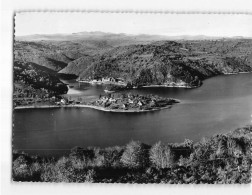 Presqu'ile De LAUSSAC, Sur Le Lac De Sarrans - Très Bon état - Sonstige & Ohne Zuordnung