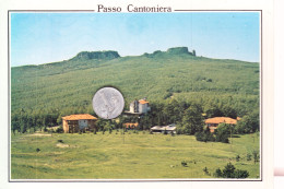 01363 CARPEGNA PESARO - Pesaro