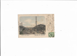 Carte Postale - Charleroi