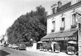 37-VOUVRAY- L'AUBERGE DU GRAND VATEL - Vouvray