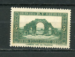ALGERIE (RF):  VUE - N° Yvert 103** - Unused Stamps