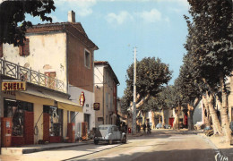 84-BEDOIN- AVENUE BARRAL-DESBAUX ( VOIR GARAGE ) - Otros & Sin Clasificación