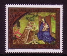 ÖSTERREICH MI-NR. 2378 POSTFRISCH(MINT) 800 JAHRE STIFT LILIENFELD POSTPREIS 2,03 EURO - Nuevos