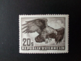 ÖSTERREICH MI-NR. 968 Y POSTFRISCH(MINT) STEINADLER 1959 - Aigles & Rapaces Diurnes