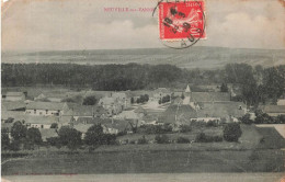 FRANCE - Neuville Sur Vanne - Panorama - Carte Postale Ancienne - Otros & Sin Clasificación