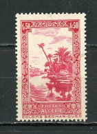 ALGERIE (RF):  VUE - N° Yvert 140A ** ! - Unused Stamps