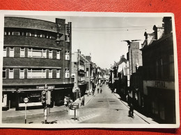 Tilburg Nieuwlandstraat - Tilburg