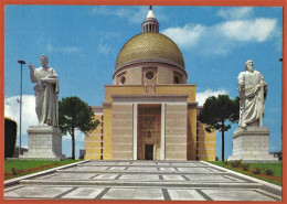 Italie : Rome - Eglise St Pierre Et Paul - Carte Neuve TBE - Iglesias