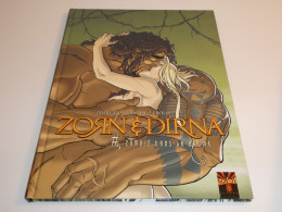 EO ZORN ET DIRNA TOME 5 / TBE - Originalausgaben - Franz. Sprache