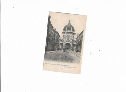 Carte Postale - Monumenten, Gebouwen