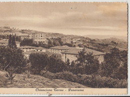 195... CHIANCIANO 4  SIENA - Siena