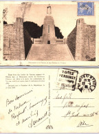 55 - Meuse -Verdun - Le Monument à La Victoire Et Aux Soldats De Verdun - Autres & Non Classés